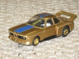 BMW 30 csl slot car